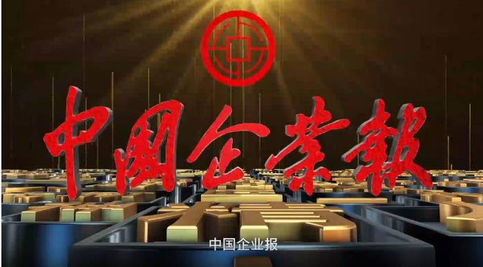 《中国企业报》35周年宣传片